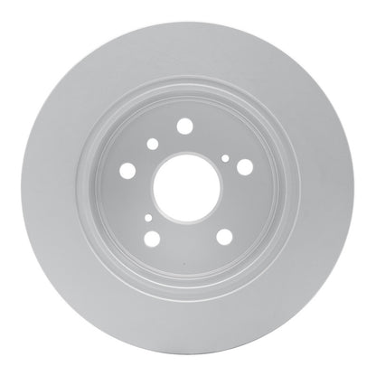 DFC 92-03 Lexus RX300 Rear GeoSPEC Coated Rotor