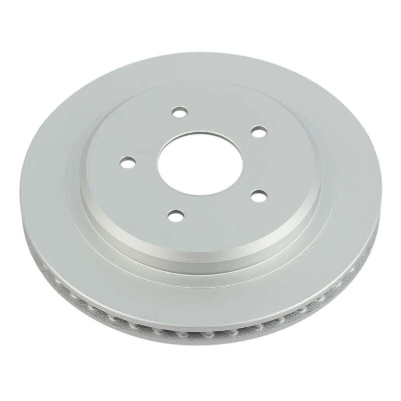 PowerStop Power Stop 04-09 Cadillac XLR Rear Right Evolution Geomet Coated Rotor