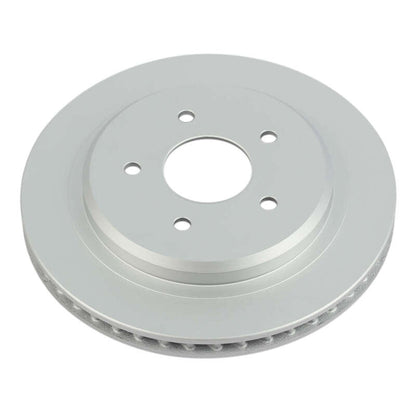 PowerStop Power Stop 04-09 Cadillac XLR Rear Right Evolution Geomet Coated Rotor