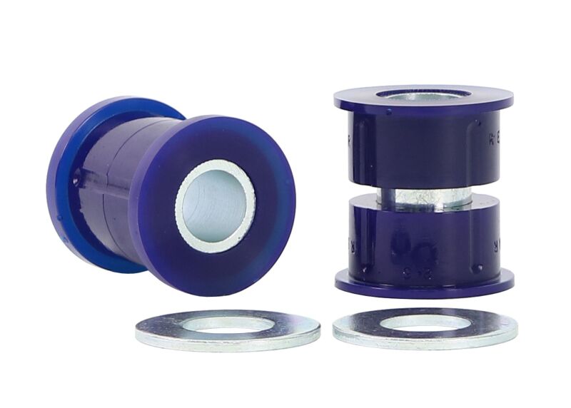SuperPro 1989 Nissan Maxima SE Front Lower Inner Forward Control Arm Forward Bushing Kit