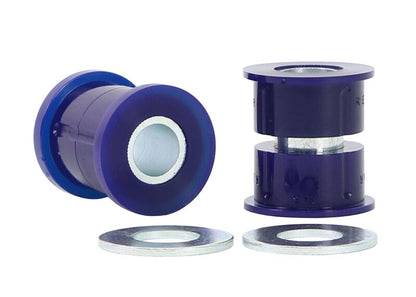 SuperPro 1989 Nissan Maxima SE Front Lower Inner Forward Control Arm Forward Bushing Kit