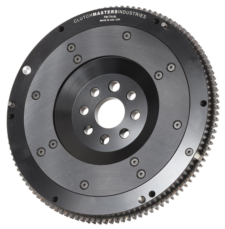 Clutch Masters 88-91 BMW M3 2.3L (E30) Aluminum Flywheel