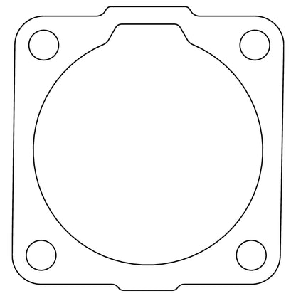 Cometic Gasket Cometic Nissan 1994-2001 SR20DE .032in AFM Throttle Body Gasket - S14