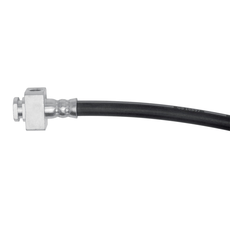 DFC 10-13 Ford F-350 Super Duty 4WD Front-L Brake Hose