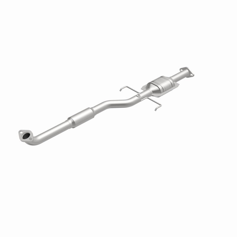 MagnaFlow Direct Fit Catalytic Converter 01-03 Galant 2.4 rr OEM