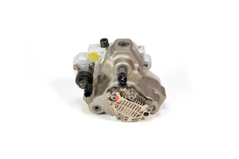 Fleece Performance 07.5-12 Dodge 6.7L Cummins CP3K