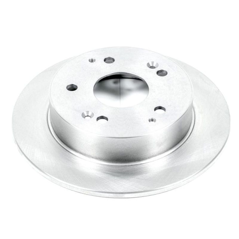 PowerStop Power Stop 97-98 Acura Integra Rear Autospecialty Brake Rotor