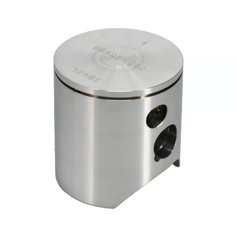 Wiseco Suzuki RM125 90-03 Flat Top Conv 2126CS Piston Kit
