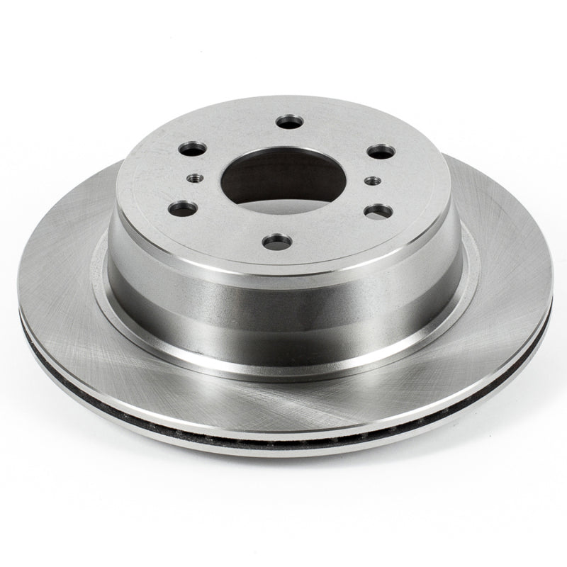 PowerStop Power Stop 07-19 Cadillac Escalade Rear Autospecialty Brake Rotor