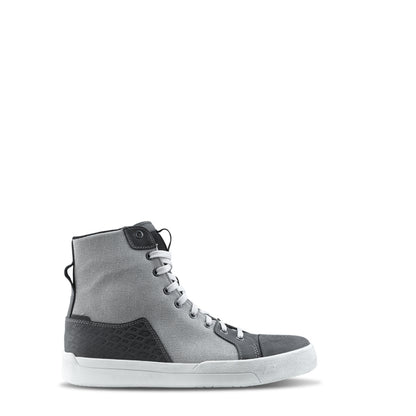 Gaerne G.Letur Boot Grey/Anthracite/White Size - 7