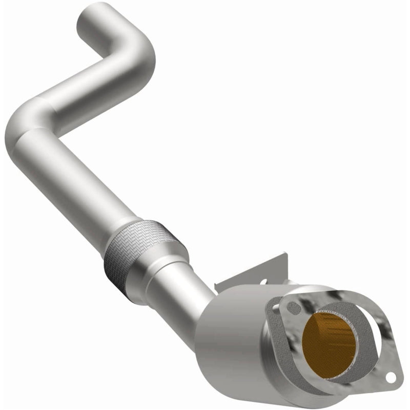MagnaFlow 15-17 Ford Mustang 5.2L Direct Fit Converter