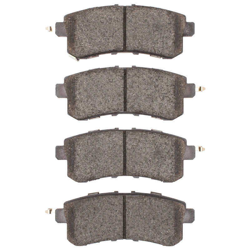 R1 Concepts R1 10-24 Infiniti QX56 Rear R1 Optimum OE Brake Pads