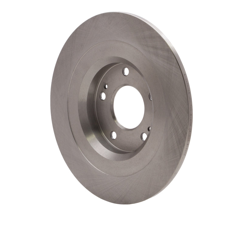 DFC 13-25 Mitsubishi Outlander Sport Rear Brake Rotor