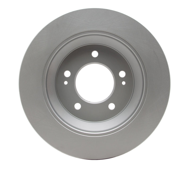DFC 14-23 Hyundai Kona Rear GeoSPEC Coated Rotor