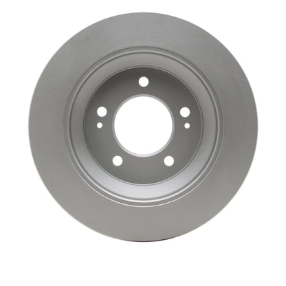 DFC 14-23 Hyundai Kona Rear GeoSPEC Coated Rotor