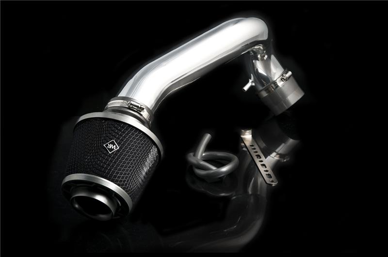 Weapon R 85-89 Toyota MR2 N-Supercharged Secret Weapon Intake