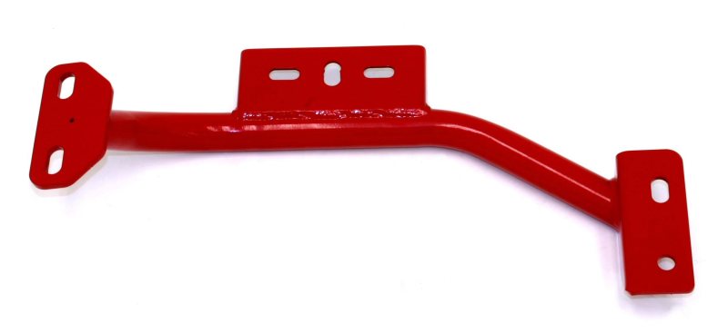 BMR Suspension BMR 93-97 4th Gen F-Body Transmission Conversion Crossmember TH400 LT1 - Red