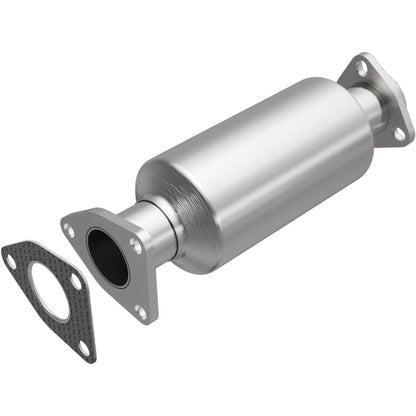 MagnaFlow 86-89 Honda Accord 2.0L CA Direct Fit Converter