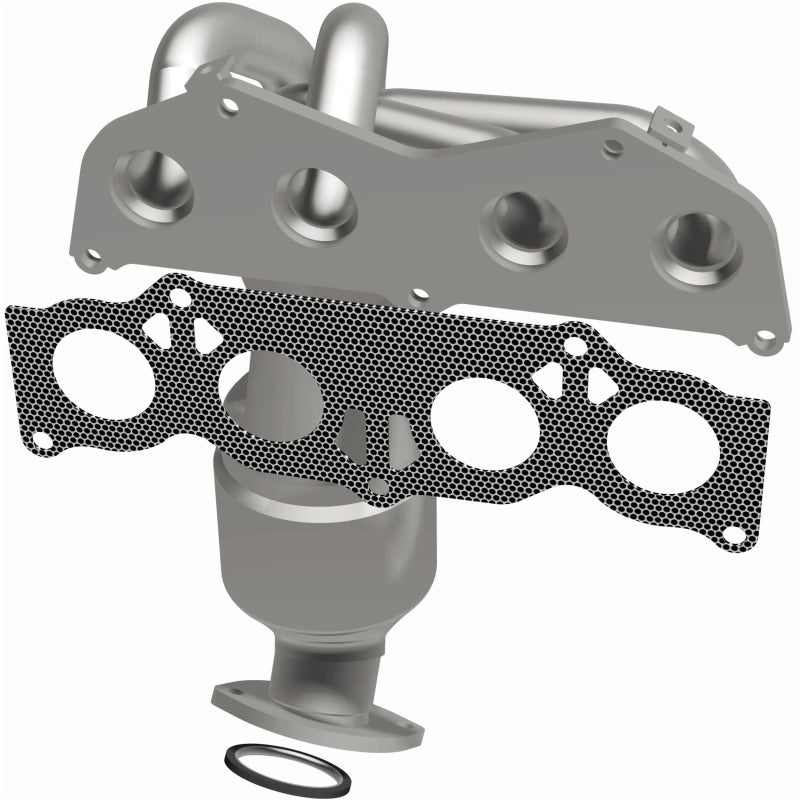 MagnaFlow Direct Fit Catalytic Converter California Grade CARB Compliant 04-07 Toyota Solara L4 2.4L