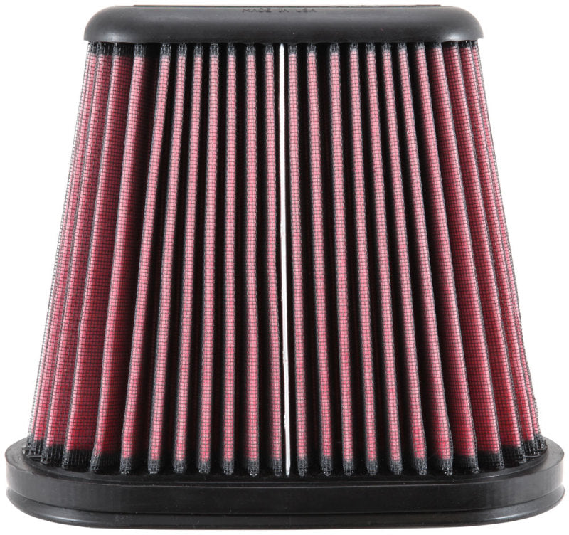 K&N Engineering K&N Replacement Unique Air Filter for 14-15 Chevrolet Corvette 6.2L V8