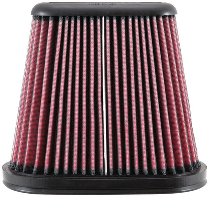 K&N Engineering K&N Replacement Unique Air Filter for 14-15 Chevrolet Corvette 6.2L V8