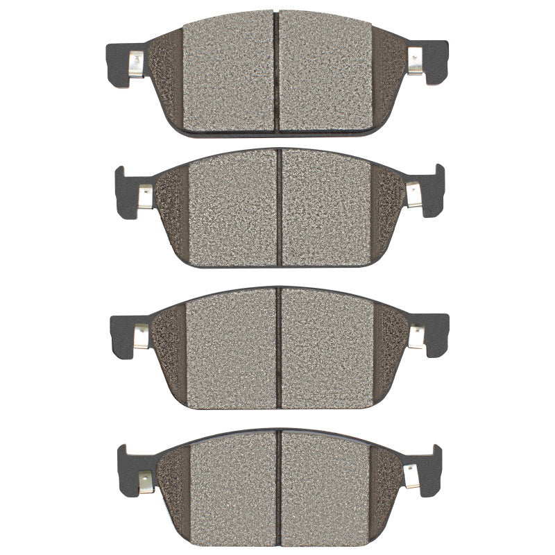 R1 Concepts R1 13-23 Lincoln Mkc Front Super Duty Brake Pads