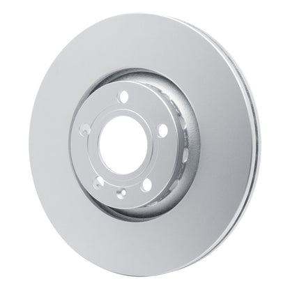 DFC 97-06 Audi A6 (USA/Canada) Front GeoSPEC Coated Rotor