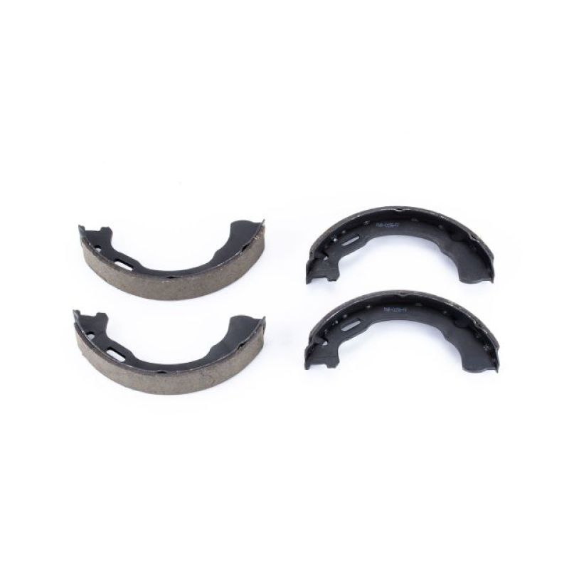 PowerStop Power Stop 02-10 Ford Explorer Rear Autospecialty Parking Brake Shoes