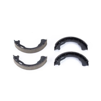 PowerStop Power Stop 02-10 Ford Explorer Rear Autospecialty Parking Brake Shoes