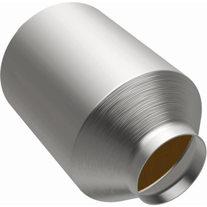 MagnaFlow California Grade CARB Universal Catalytic Converter - 2.5in In / 2.5in Out / 9in Long
