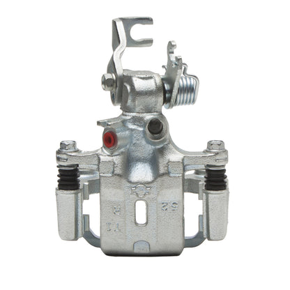 DFC 01-04 Infiniti I35 Rear-R Premium Caliper - Silver Zinc Coated