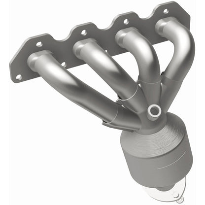 MagnaFlow Direct Fit Catalytic Converter 08 Saturn Astra 1.8L Manifold (49 State)