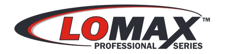 Access LOMAX Pro Series 2024 Toyota Tacoma 5ft Bed Tri-Fold Bed Cover - Black Diamond Mist