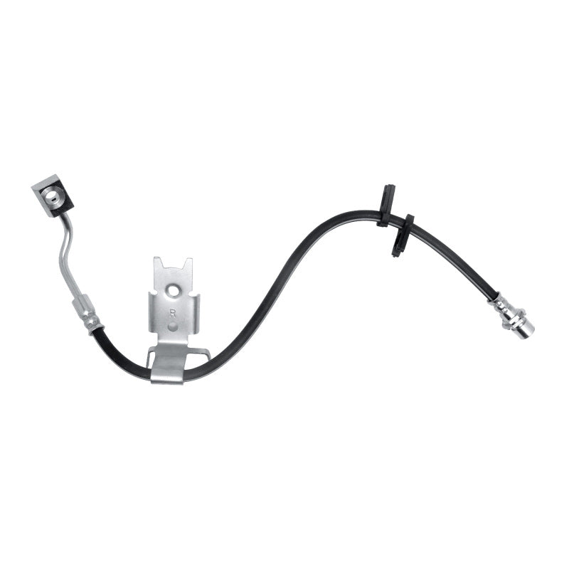 DFC 15-21 Dodge Charger Front-R Brake Hose