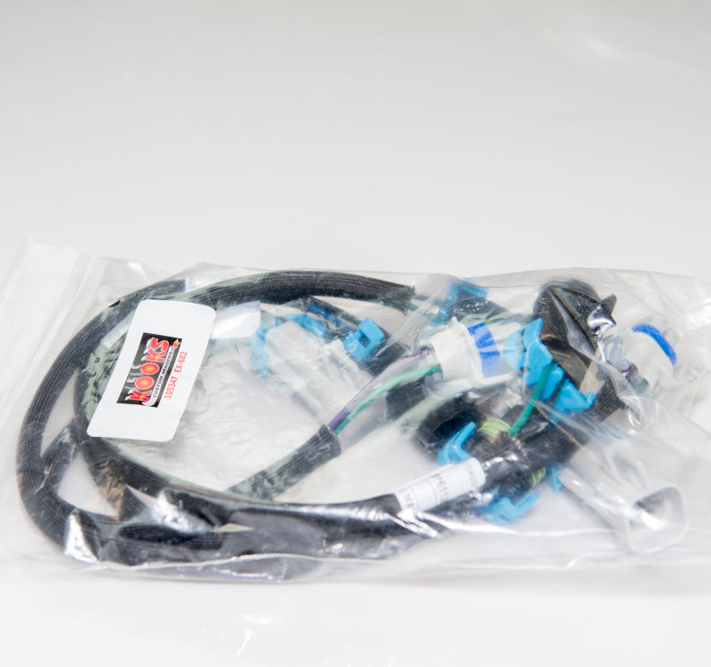 Kooks Headers Kooks Universal O2 Sensor Ext Harn