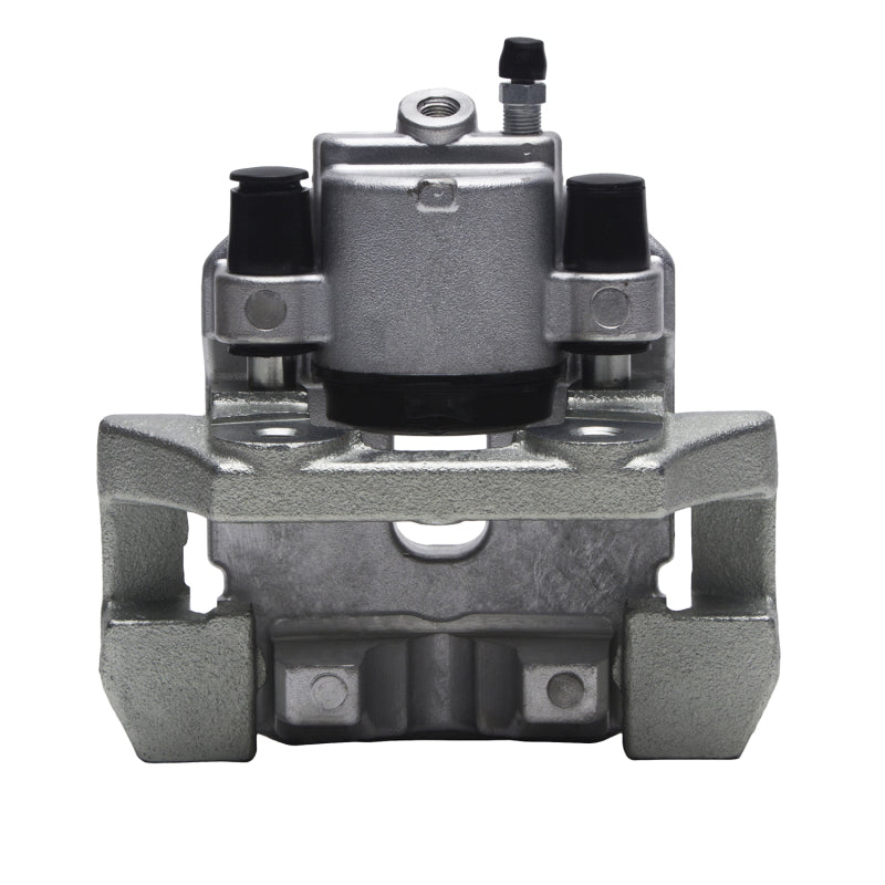 DFC 07-17 BMW X5 Rear-L Premium Caliper - Silver Zinc Coated