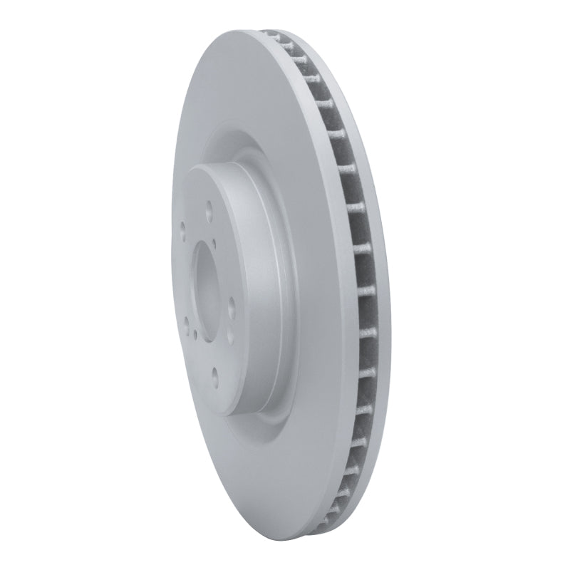 DFC 22-26 Acura MDX Front Brake Rotor