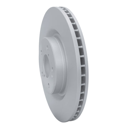 DFC 22-26 Acura MDX Front Brake Rotor
