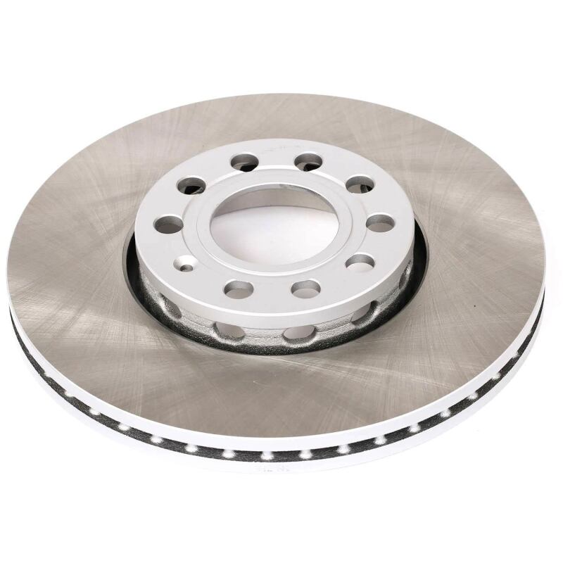 PowerStop Power Stop 96-04 Audi A4 Front Semi Coated Rotor