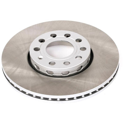 PowerStop Power Stop 96-04 Audi A4 Front Semi Coated Rotor
