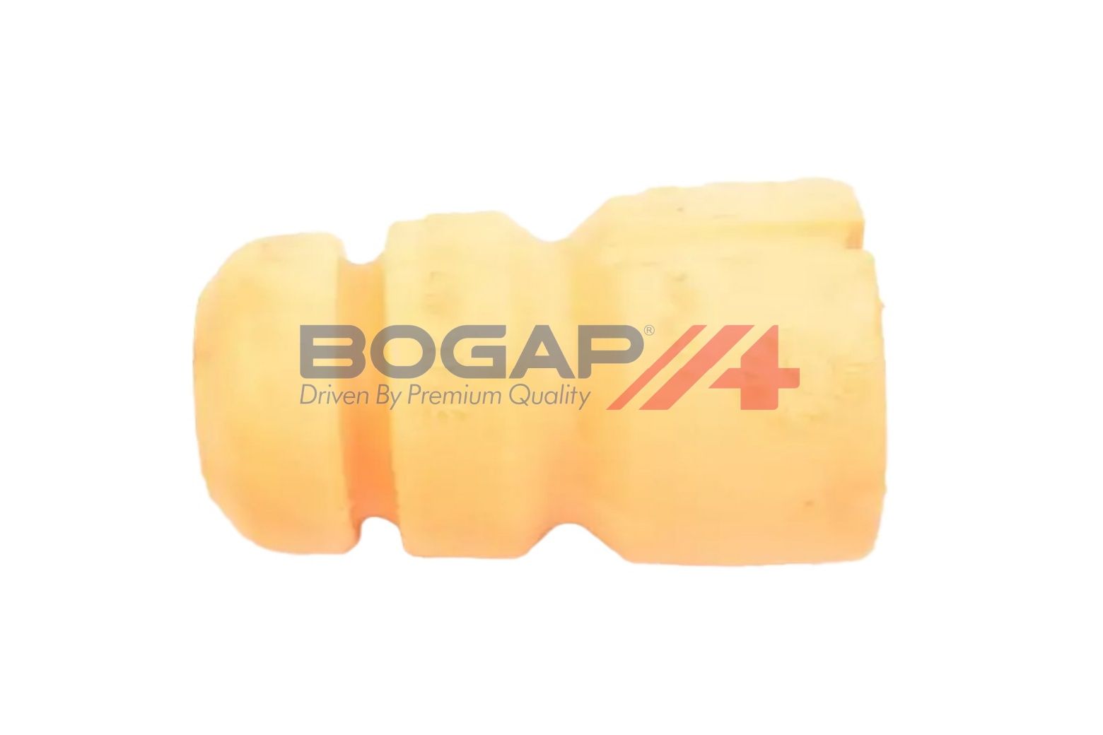 BOGAP A3434129 Dust Cover Kit, Shock Absorber