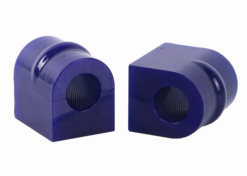 SuperPro Sway Bar Bushing Kit