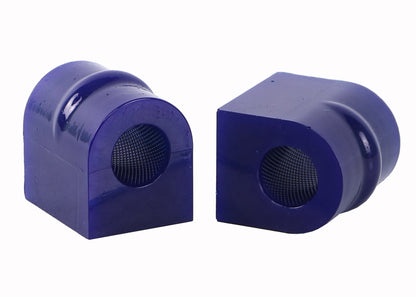 SuperPro Sway Bar Bushing Kit