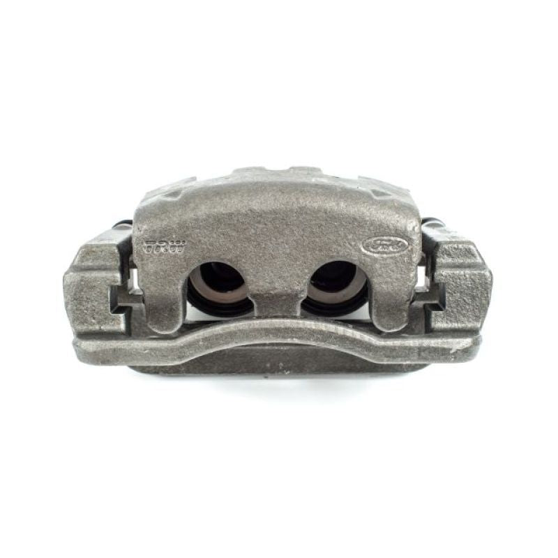 PowerStop Power Stop 05-07 Ford F-250 Super Duty Rear Left Autospecialty Caliper w/Bracket
