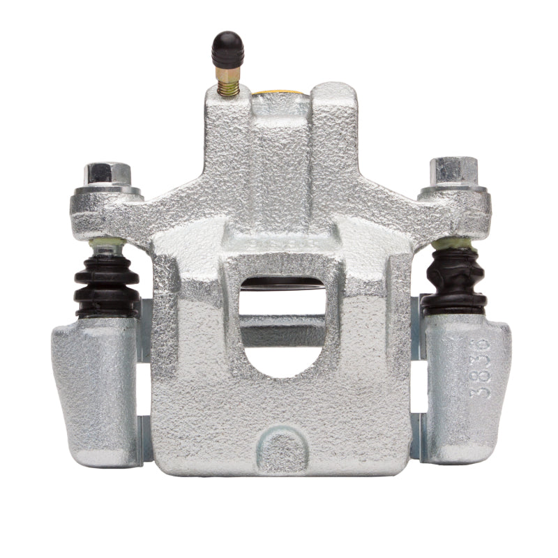 DFC 02-08 Toyota Camry Rear-L Premium Caliper - Silver Zinc Coated