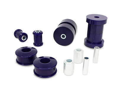 SuperPro 93-98 VW Golf & Jetta (MKIII) Vehicle Bushing Kit