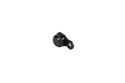 Fleece Performance 11-15 Duramax LML Rear Engine Cover Coolant Return Plug