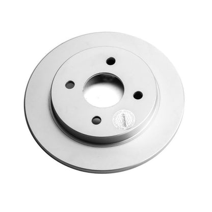 PowerStop Power Stop 14-19 Ford Fiesta Rear Evolution Geomet Coated Rotor