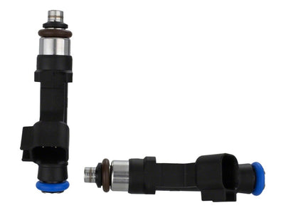 Ford Racing 2021+ F150 5.0L Coyote 55lb Variable Displacement Engine Fuel Injector Set