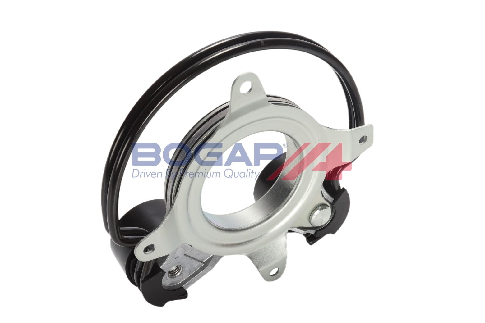 BOGAP A1317170 Belt Tensioner, V-Ribbed Belt